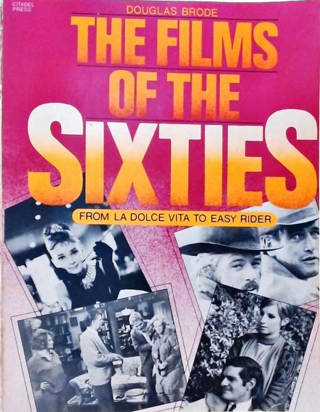 The Films Of The Sixties