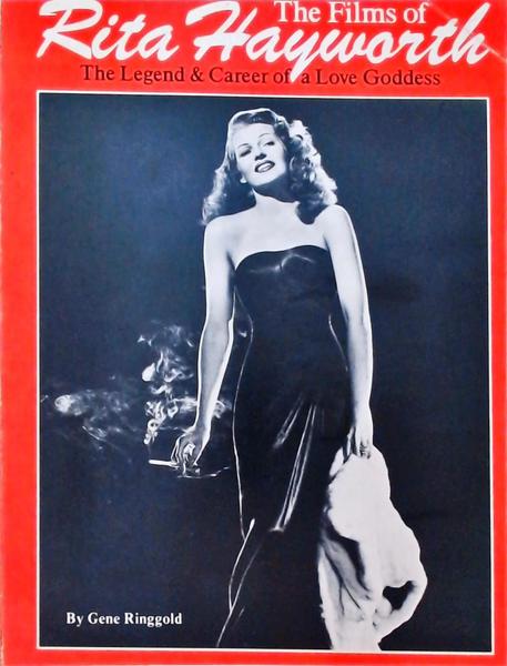 The Films Of Rita Hayworth