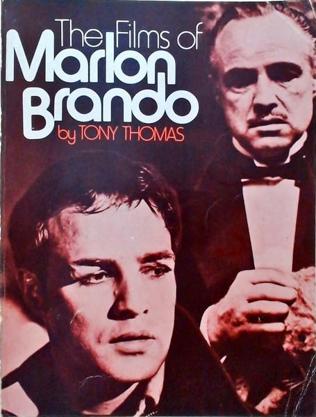 The Films Of Marlon Brando