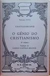 O Génio Do Cristianismo Vol 2