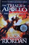 The Trials Of Apollo - The Dark Prophecy
