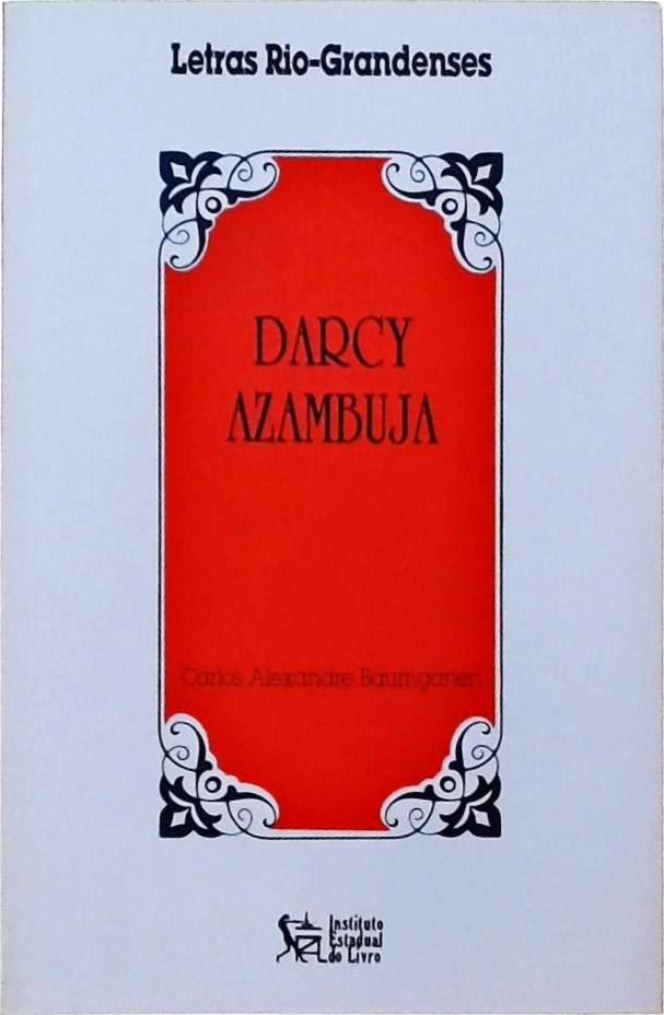 Darcy Azambuja