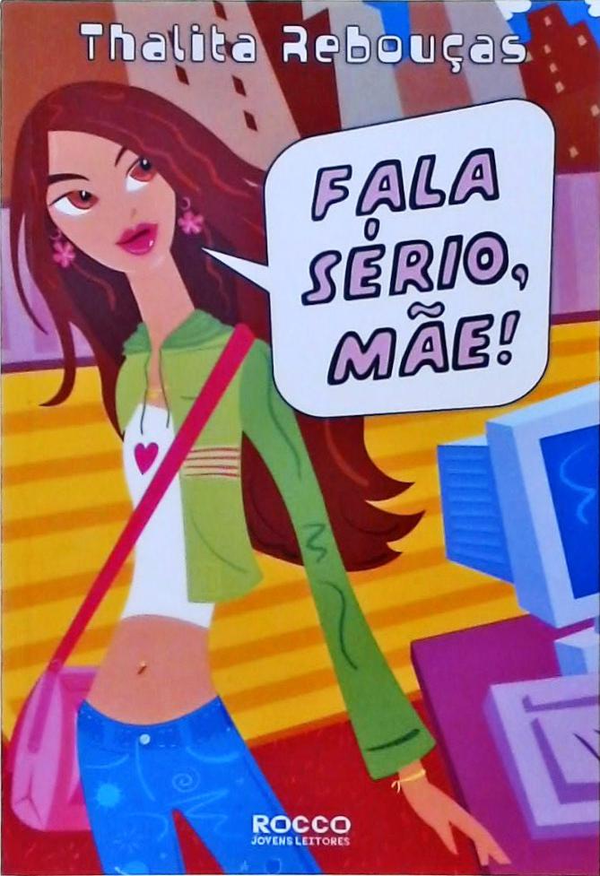 Fala Sério, Mãe!