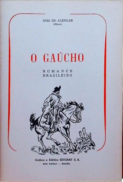 O Gaúcho