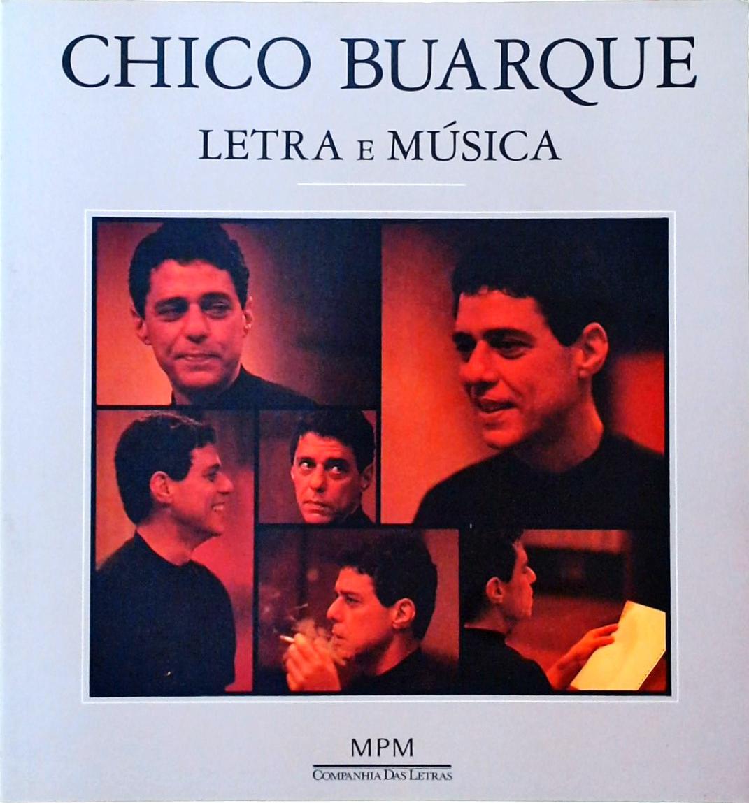 Chico Buarque