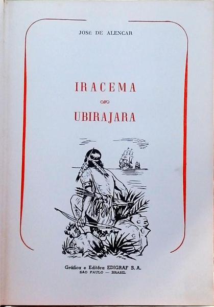 Iracema - Ubirajara