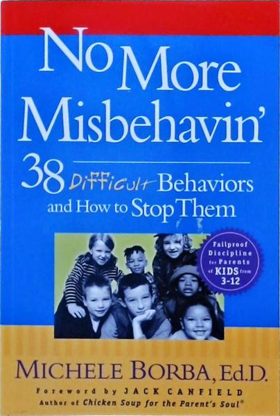 No More Misbehavin