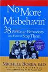 No More Misbehavin