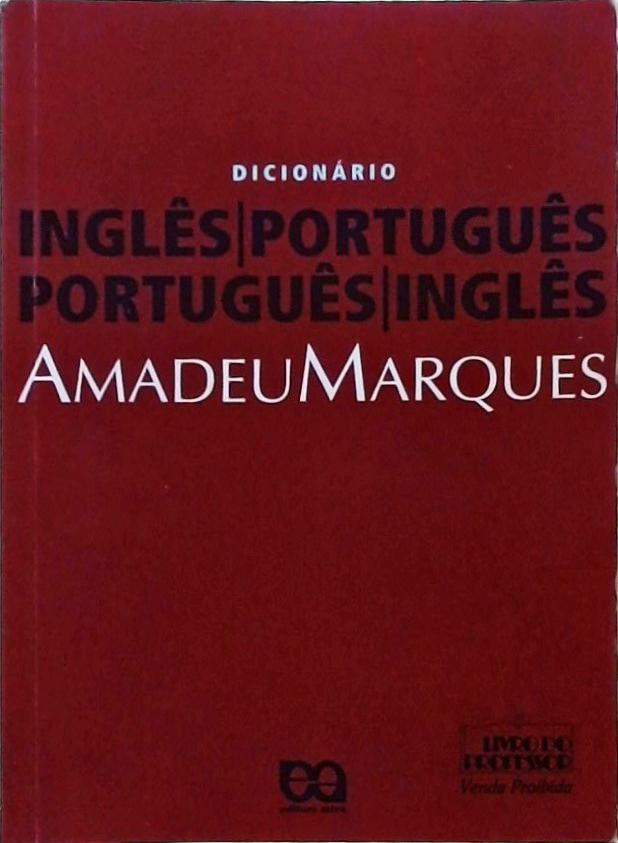 Dicionário Inglês-Português/Português-Inglês (2004)