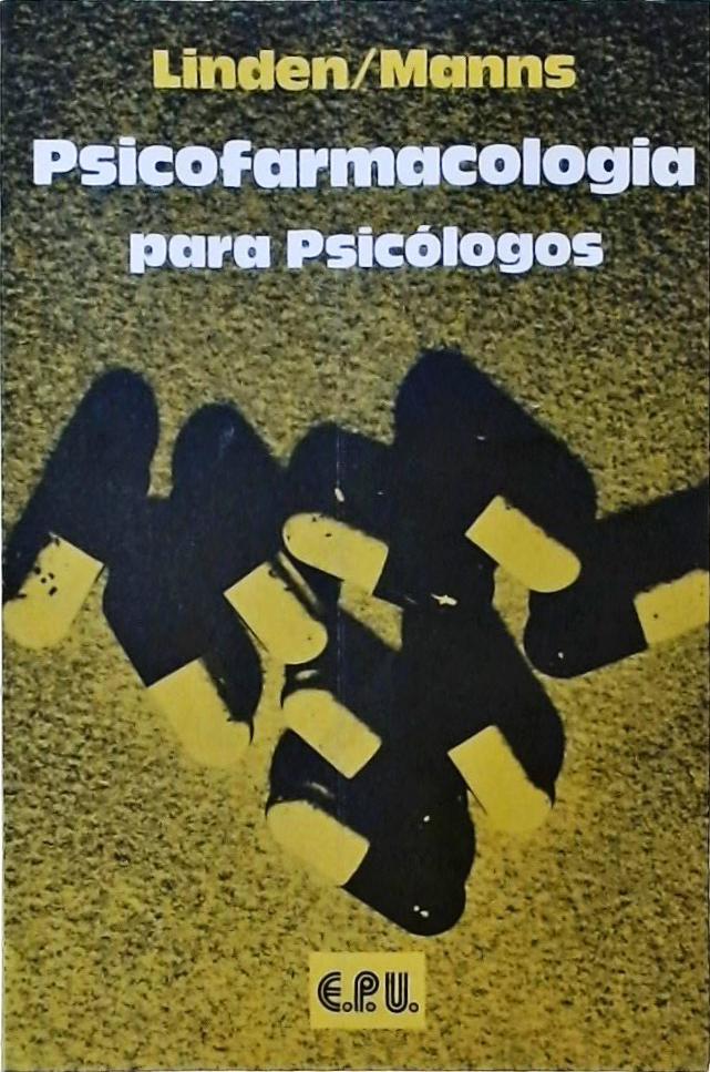 Psicofarmacologia Para Psicólogos