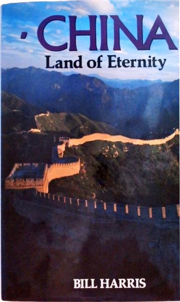 China, Land Of Eternity