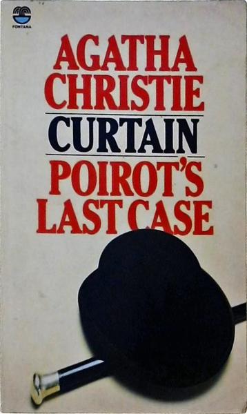 Curtain - Poirots Last Case