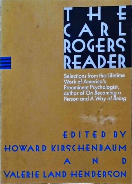 The Carl Rogers Reader