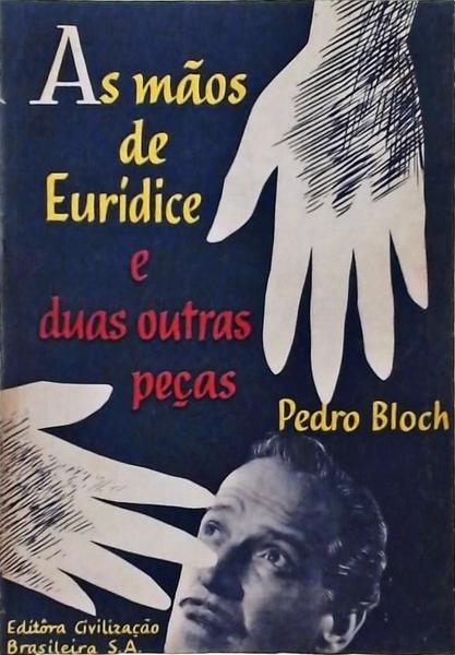 As Mãos De Eurídice