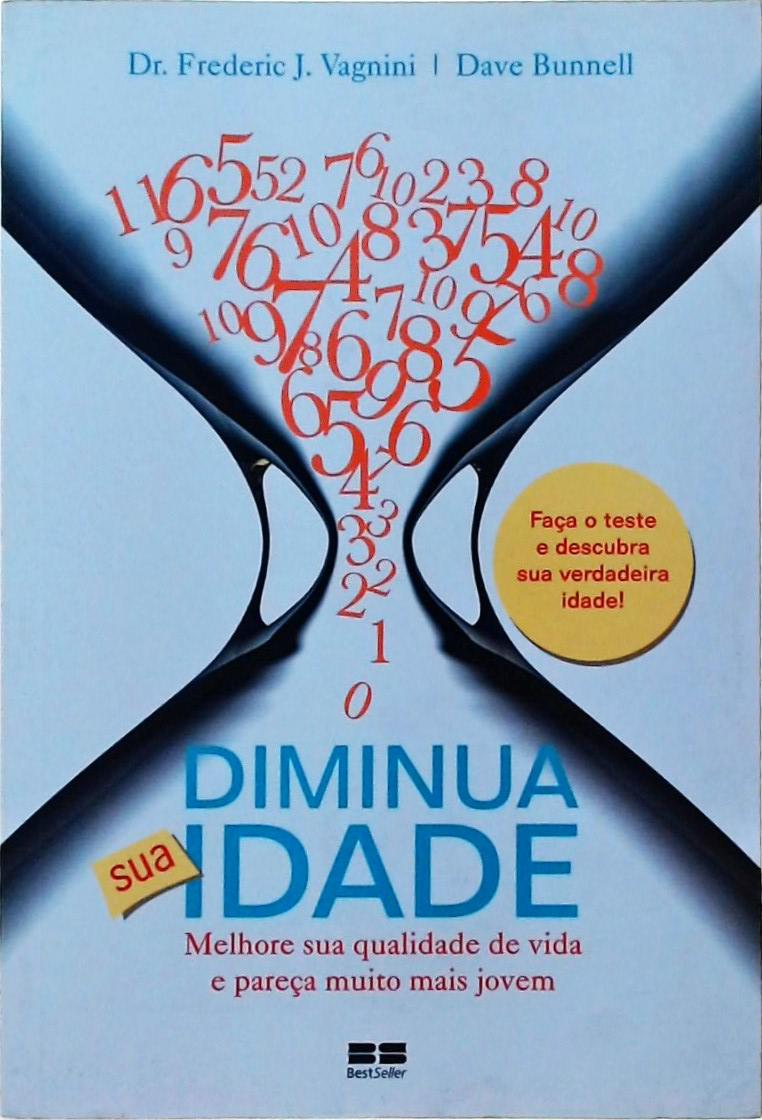 Diminua Sua Idade