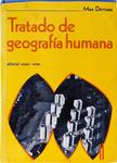 Tratado De Geografia Humana