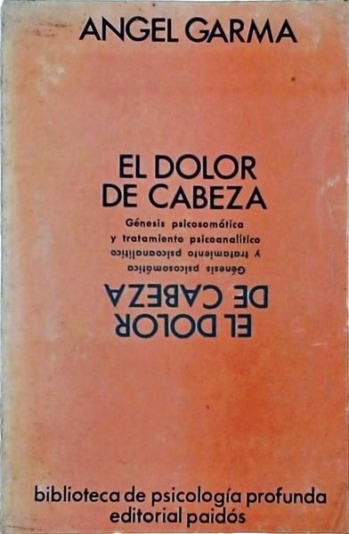 El Dolor De Cabeza