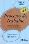 Justiça Do Trabalho E Dissídios Trabalhistas