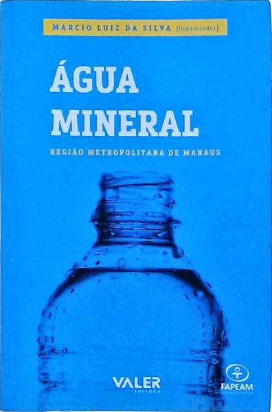 Água Mineral - Região Metropolitana De Manaus