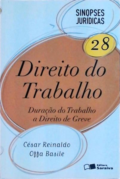 Direito Do Trabalho