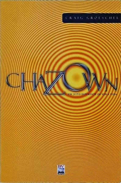 Chazown