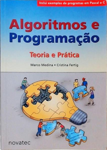 Algoritmos E Programação