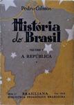 História Do Brasil Vol 5