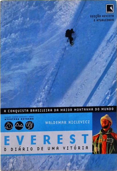 Everest, O Diário De Uma Vitória