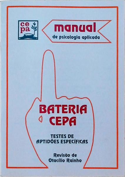 Bateria Cepa