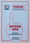 Bateria Cepa