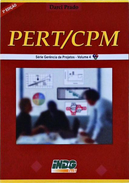 Pert/Cpm