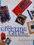 Making Greeting Card with Creative Materials