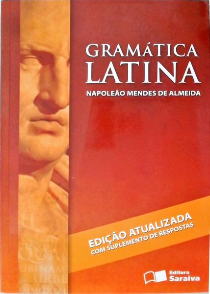 Gramática Latina (2011)