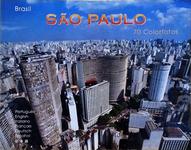 São Paulo 70 Colorfotos