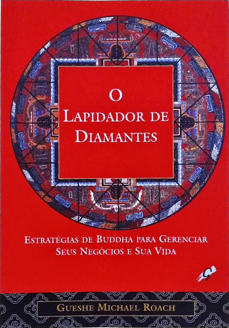 O Lapidador De Diamantes