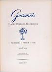 Gourmets Basic French Cookbook