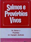 Salmos E Provérbios Vivos