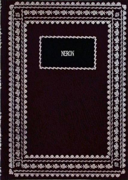 Grandes Biografias - Neron
