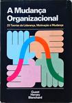 A Mudança Organizacional