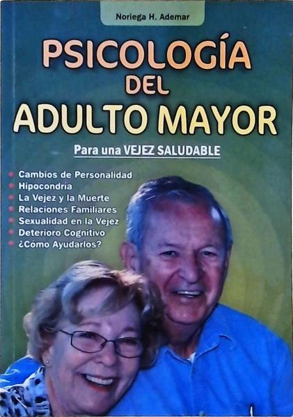 Psicología Del Adulto Mayor