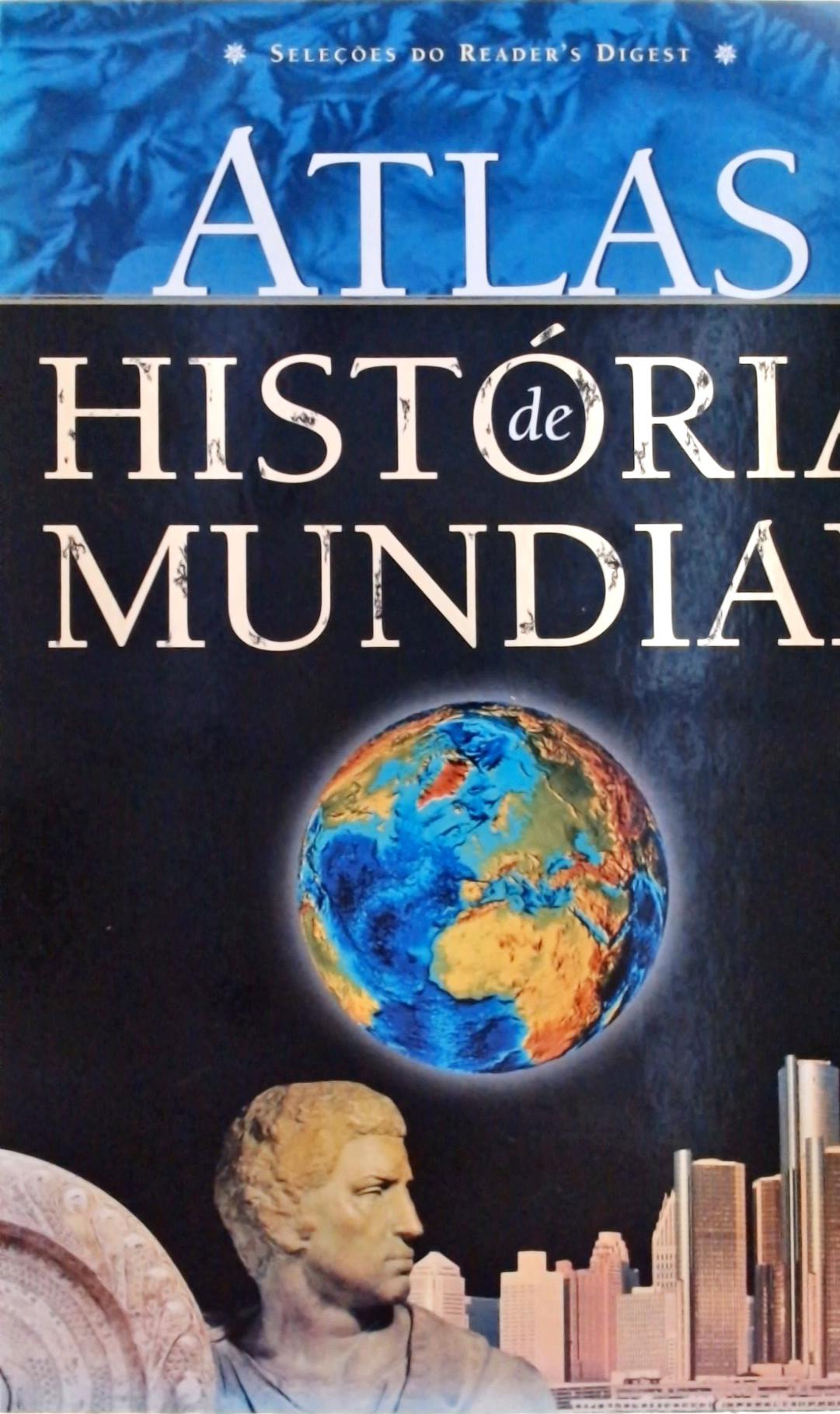 Atlas de História Mundial