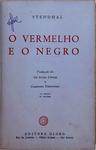 O Vermelho E O Negro