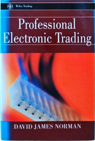 Professional Electronic Trading