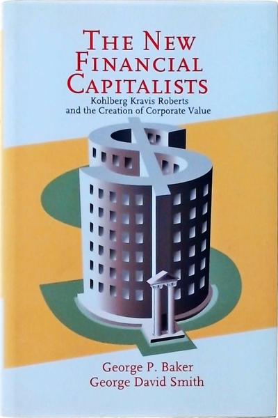 The New Financial Capitalists