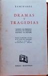 Dramas Y Tragedias