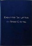 Expansão Geográfica Do Brasil Colonial