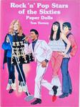 Rock'N'Pop Stars Of The Sixties, Paper Dolls