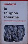 La Religion Romaine