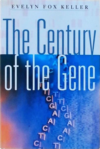 The Century Of The Gene