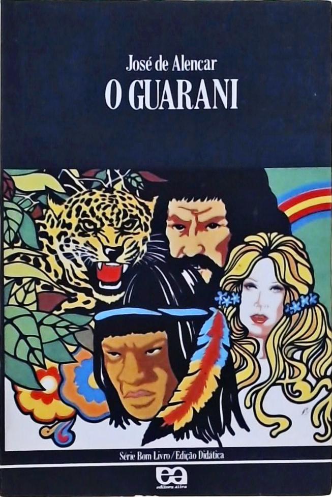 O Guarani